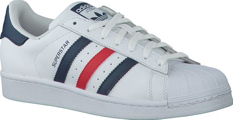 witte adidas sneakers superstar heren|Witte Adidas Superstar Heren online kopen .